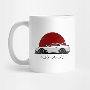 A80 Legend Edition Mug